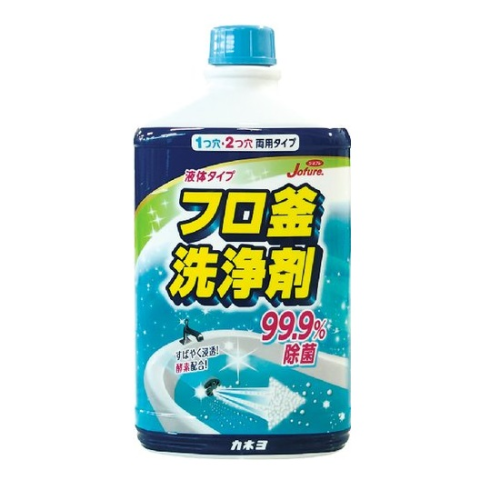 Жидкость чистящая ДЛЯ ТРУБ в ванной комнате с антибактериальным эффектом